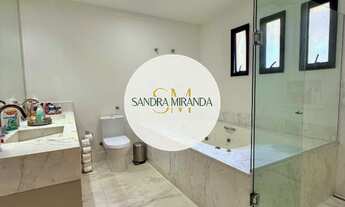 Imagem 4: CASA EM CONDOMÍNIO RESIDENCIAL em SANTANA DE PARNAÍBA - SP, ALPHAVILLE - TAMBORÉ 10