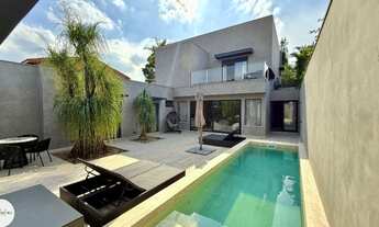 Imagem 3: CASA RESIDENCIAL em BARUERI - SP, ALPHAVILLE - RES. 2