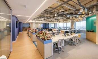 Imagem: SALA COMERCIAL COMERCIAL em BARUERI - SP