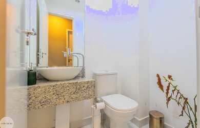 Imagem 7: APARTAMENTO RESIDENCIAL em BARUERI - SP, Condominio Bellini