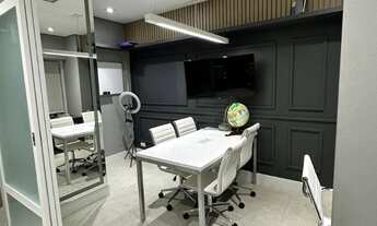 Imagem: SALA COMERCIAL COMERCIAL em BARUERI - SP