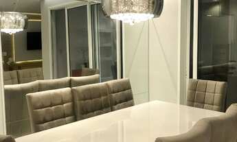 Imagem 3: APARTAMENTO RESIDENCIAL em SANTANA DE PARNAÍBA - SP, Condominio Paisagem Tambore