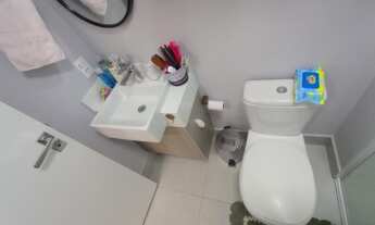 Imagem 5: APARTAMENTO RESIDENCIAL em BARUERI - SP, COND. PARC ATHENEE