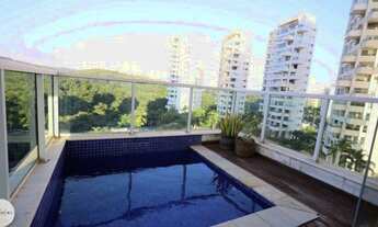 Imagem 6: APARTAMENTO RESIDENCIAL em SANTANA DE PARNAÍBA - SP, COND. THE PENTHOUSES