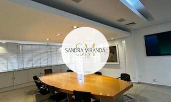 Imagem 5: PRÉDIO COMERCIAL em BARUERI - SP, CENTRO COMERCIAL - ALPHAVILLE