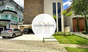 Imagem: CASA EM CONDOMÍNIO RESIDENCIAL em SANTANA