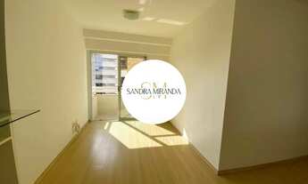 Imagem 2: APARTAMENTO RESIDENCIAL em BARUERI - SP, COND. SANTIAGO