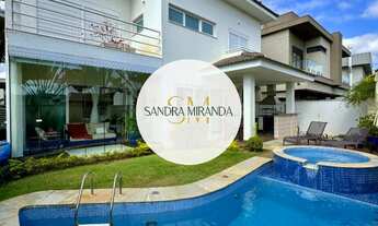 Imagem: CASA RESIDENCIAL em Alphaville - SP, Alphaville