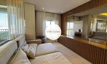 Imagem 7: APARTAMENTO RESIDENCIAL em BARUERI - SP, Cond. Parc Athenee