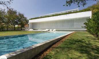 Imagem 4: CASA RESIDENCIAL em BARUERI - SP, ALPHAVILLE