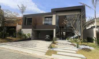 Imagem: CASA RESIDENCIAL em SANTANA DE PARNAÍBA