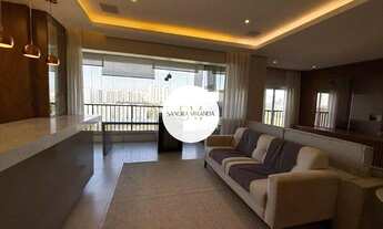 Imagem 3: APARTAMENTO RESIDENCIAL em BARUERI - SP, Cond. Parc Athenee