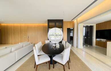 Imagem 3: APARTAMENTO RESIDENCIAL em SANTANA DE PARNAÍBA - SP, COND. THE PENTHOUSES