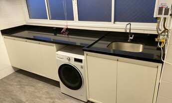 Imagem 5: APARTAMENTO RESIDENCIAL em BARUERI - SP, COND. GHAIA