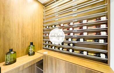 Imagem 3: CASA EM CONDOMÍNIO RESIDENCIAL em BARUERI - SP, Residencial Villa Solaia