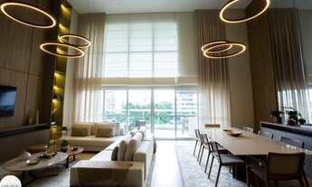 Imagem: APARTAMENTO RESIDENCIAL em BARUERI - SP