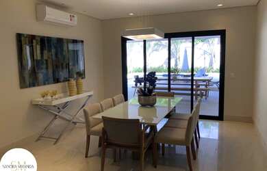 Imagem 4: CASA RESIDENCIAL em SANTANA DE PARNAÍBA - SP, Tambore 3