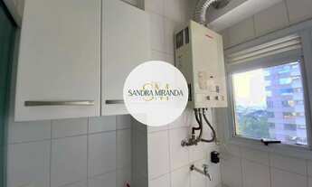Imagem 7: APARTAMENTO RESIDENCIAL em BARUERI - SP, COND. SANTIAGO