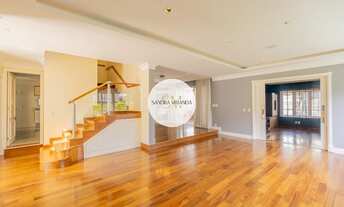 Imagem 3: CASA EM CONDOMÍNIO RESIDENCIAL em SANTANA DE PARNAÍBA - SP, Tambore 10