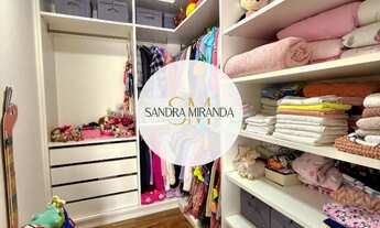 Imagem 7: CASA EM CONDOMÍNIO RESIDENCIAL em SANTANA DE PARNAÍBA - SP, ALPHAVILLE - TAMBORÉ 10