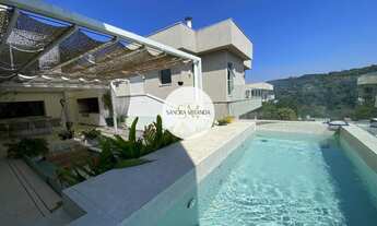 Imagem: CASA EM CONDOMÍNIO RESIDENCIAL em SANTANA