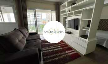 Imagem 4: APARTAMENTO RESIDENCIAL em BARUERI - SP, COND. NOVARE