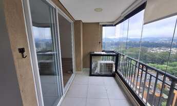 Imagem 2: APARTAMENTO RESIDENCIAL em BARUERI - SP, ED. ROYAL PARK