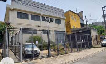 Imagem: GALPÃO COMERCIAL em BARUERI - SP, JARDIM