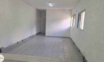 Imagem 3: GALPÃO COMERCIAL em BARUERI - SP, CHÁCARAS MARCO