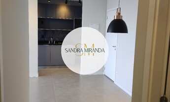 Imagem 5: APARTAMENTO RESIDENCIAL em BARUERI - SP, COND. LIFE PARK