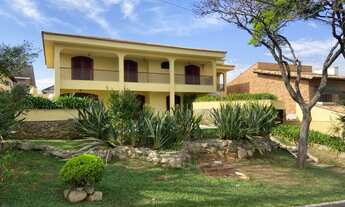 Imagem: CASA RESIDENCIAL em SANTANA DE PARNAÍBA