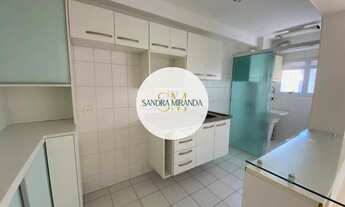 Imagem 5: APARTAMENTO RESIDENCIAL em BARUERI - SP, COND. SANTIAGO