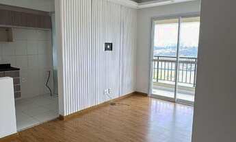 Imagem: APARTAMENTO RESIDENCIAL em BARUERI - SP