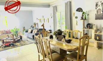 Imagem 6: CASA RESIDENCIAL em SANTANA DE PARNAÍBA - SP, New Ville