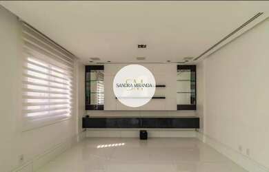 Imagem 5: APARTAMENTO RESIDENCIAL em SANTANA DE PARNAÍBA - SP, COND. THE PENTHOUSES