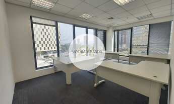 Imagem: SALA COMERCIAL COMERCIAL em BARUERI - SP