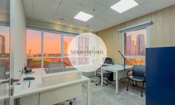 Imagem: SALA COMERCIAL COMERCIAL em BARUERI - SP