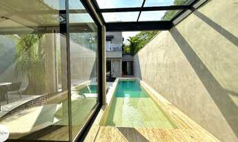 Imagem 4: CASA RESIDENCIAL em BARUERI - SP, ALPHAVILLE - RES. 2