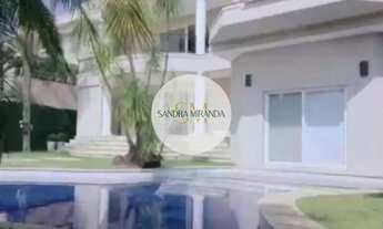 Imagem 7: CASA EM CONDOMÍNIO RESIDENCIAL em SANTANA DE PARNAÍBA - SP, Tambore 2