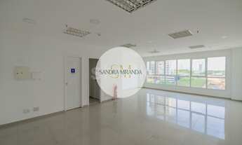 Imagem: SALA COMERCIAL COMERCIAL em BARUERI - SP