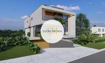 Imagem: CASA EM CONDOMÍNIO RESIDENCIAL em SANTANA