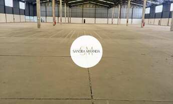 Imagem 3: GALPÃO COMERCIAL em BARUERI - SP, CENTRO COMERCIAL JUBRAN