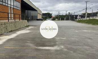 Imagem 6: GALPÃO COMERCIAL em BARUERI - SP, CENTRO COMERCIAL JUBRAN