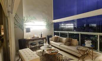 Imagem 7: APARTAMENTO RESIDENCIAL em BARUERI - SP, COND. THE LAKE GRAMERCY PARK