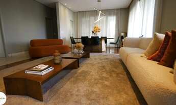 Imagem 2: APARTAMENTO RESIDENCIAL em SANTANA DE PARNAÍBA - SP, COND. THE PENTHOUSES