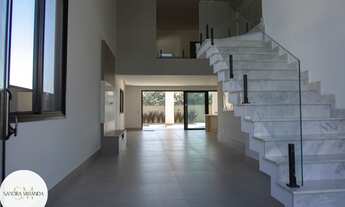 Imagem 3: CASA RESIDENCIAL em ALPHAVILLE - SP, TAMBORÉ 10