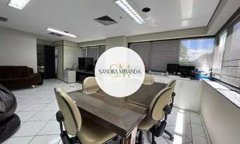 Imagem 2: SALA COMERCIAL RESIDENCIAL em BARUERI - SP, ED. ALPHA ENTERPRISE