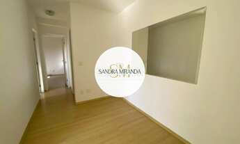 Imagem 3: APARTAMENTO RESIDENCIAL em BARUERI - SP, COND. SANTIAGO