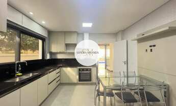 Imagem 7: CASA EM CONDOMÍNIO RESIDENCIAL em SANTANA DE PARNAÍBA - SP, Alphaville Residencial 4