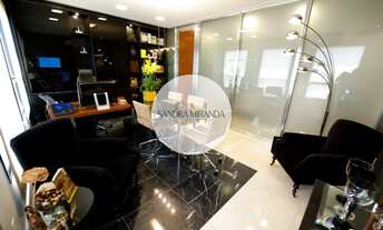 Imagem: SALA COMERCIAL COMERCIAL em BARUERI - SP